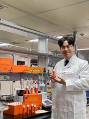 TPCN - Nước uống collagen Trắng da JoSeon Whitening Collagen 25ml 30 ống (12ea)