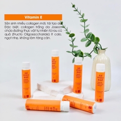 TPCN - Nước uống collagen Trắng da JoSeon Whitening Collagen 25ml 30 ống (12ea)