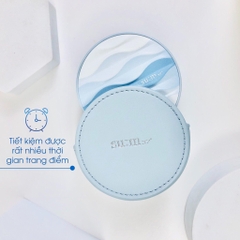 Set phấn sum xanh tặng 2 lõi 55kw tăng 1% (16ea)