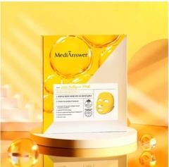 Mặt nạ cấp ẩm căng bóng da Medi Answer Vita Collagen Hộp 5 miếng (32ea)