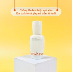 Serum sulwhasoo mini