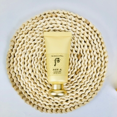 Set kem BB whoo luxury 60kw