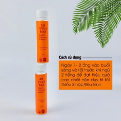 TPCN - Nước uống collagen Trắng da JoSeon Whitening Collagen 25ml 30 ống (12ea)