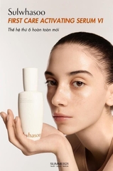 Serum sulwhasoo mini