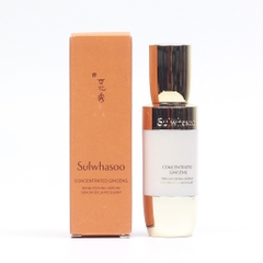 Tinh chất sulwashoo mini 8ml (252ea)