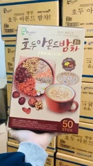 (HĐ)- B01-Bột ngũ cốc nghệ nano DONGGIL 50 gói (16ea)