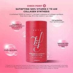 Bột Collagen Kyungnam 60 gói x 2g (36ea)