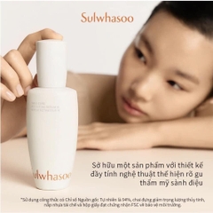 Serum sulwhasoo mini