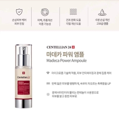 Tinh chất dưỡng trắng chống nhăn CENTELLIAN 24+ 30ml (80ea)