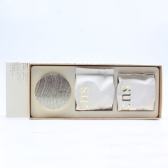 Set phấn Sum vàng tái sinh tặng bịch kem 110kw