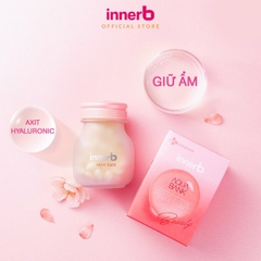 Cấp nước mẫu mới hồng Innerb Aqua Bank 56 viên (40ea)