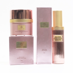 Set căng bóng trị nám BY JUDYTH LEIBER màu hồng 2sp (50ea)