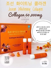 TPCN - Nước uống collagen Trắng da JoSeon Whitening Collagen 25ml 30 ống (12ea)