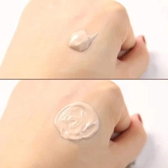 Set kem BB whoo luxury 60kw