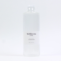 Nước Tẩy Trang Wellderma 500ml