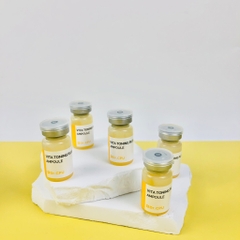 Set tinh chất vitamin C