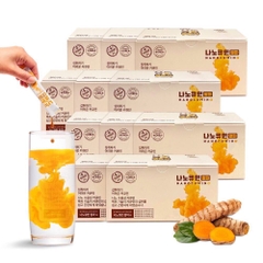 Nghệ nano cumin nội địa hàn quốc 30 ống 10ml (30ea)