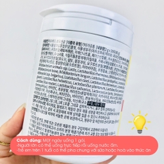 TPCN - Men tiêu hoá hãng dược Kolon pharm 60 gói 60gam (60ea)