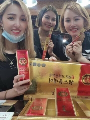 Hồng sâm người lớn hiệu thuốc Premiun 2 tháng 60 gói (10ae)