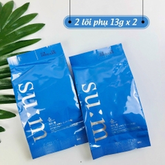 Set phấn sum xanh tặng 2 lõi 55kw tăng 1% (16ea)