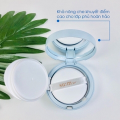 Set phấn sum xanh tặng 2 lõi 55kw tăng 1% (16ea)