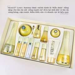 Set sum vàng 3sp 290kw