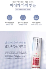 Tinh chất dưỡng trắng chống nhăn CENTELLIAN 24+ 30ml (80ea)