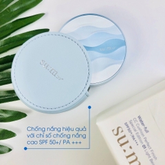 Set phấn sum xanh tặng 2 lõi 55kw tăng 1% (16ea)