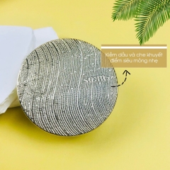 Set phấn Sum vàng tái sinh tặng bịch kem 110kw