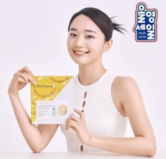 Mặt nạ cấp ẩm căng bóng da Medi Answer Vita Collagen Hộp 5 miếng (32ea)