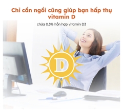 TPCN - Men tiêu hoá hãng dược Kolon pharm 60 gói 60gam (60ea)