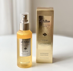 Xịt khoáng bơ d’Alba 100ml (50ea)