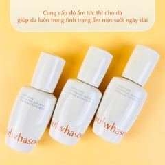 Serum sulwhasoo mini