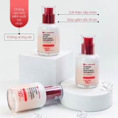 Tinh chất chống nắng phổ rộng Dr.jangstem bệnh viện Vands Clinic 50ml