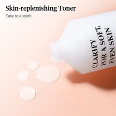 Nước hoa hồng dưỡng trắng MADECA DERMA tập đoàn dược Dongkook 150ml (40ea)