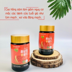 Cao hồng sâm 6 năm tuổi 240g/hộp (30ea)