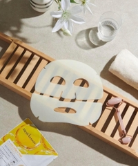 Mặt nạ cấp ẩm căng bóng da Medi Answer Vita Collagen Hộp 5 miếng (32ea)