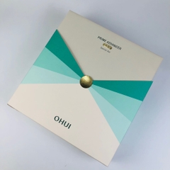 Set ohui xanh căng bóng 3sp 170kw (8ea)