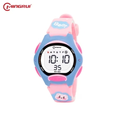 Đồng Hồ Thời Trang Trẻ Em ES8207LK Sang Trọng