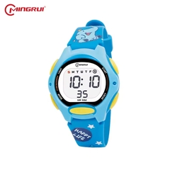 Đồng Hồ Thời Trang Trẻ Em ES8207LK Sang Trọng