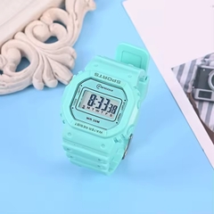 Đồng Hồ Thời Trang Trẻ Em ES8222L Sang Trọng