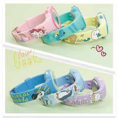 Đồng Hồ Thời Trang Trẻ Em ES2206LK Sang Trọng