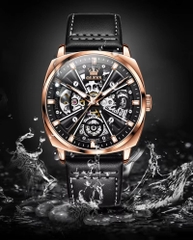 Đồng Hồ Nam OLEVS-6685 Chính Hãng