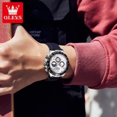 Đồng Hồ Nam OLEVS-2875 Chính Hãng