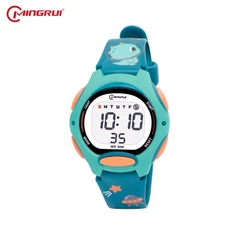 Đồng Hồ Thời Trang Trẻ Em ES8207LK Sang Trọng