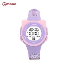 Đồng Hồ Thời Trang Trẻ Em ES2206LK Sang Trọng