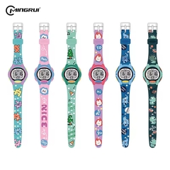 Đồng Hồ Thời Trang Trẻ Em ES8207LK Sang Trọng