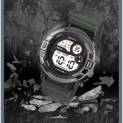 Đồng Hồ Thời Trang Trẻ Em ES24102 Sang Trọng