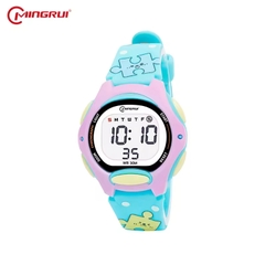 Đồng Hồ Thời Trang Trẻ Em ES8207LK Sang Trọng