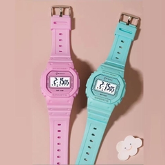 Đồng Hồ Thời Trang Trẻ Em ES8222L Sang Trọng